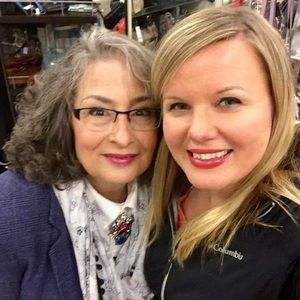 Meet your Posher, Catherine